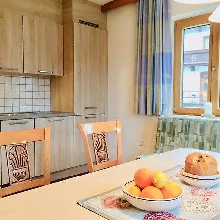 Astner Apartmán Kaltenbach