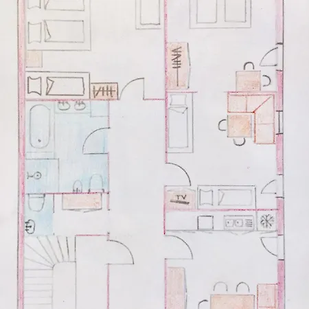 Astner Apartmán Kaltenbach