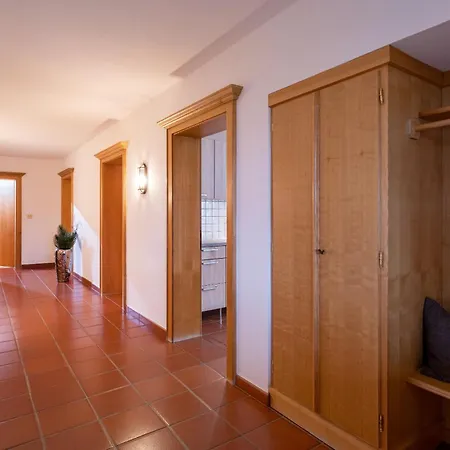 Astner Apartman Kaltenbach