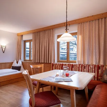 Astner דירה קלטנבאך