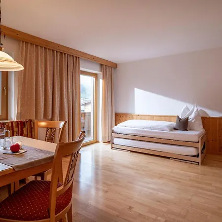 Apartman Astner
