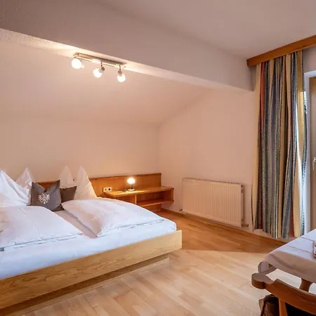 Astner Apartman Kaltenbach