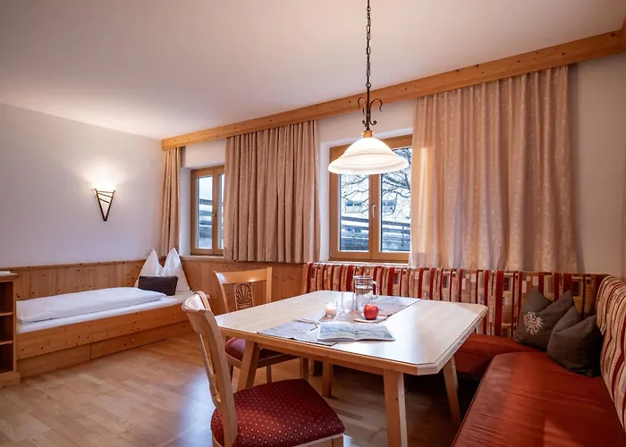 Astner דירה קלטנבאך