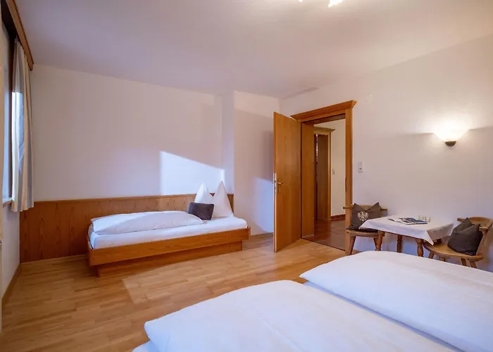 Astner דירה קלטנבאך