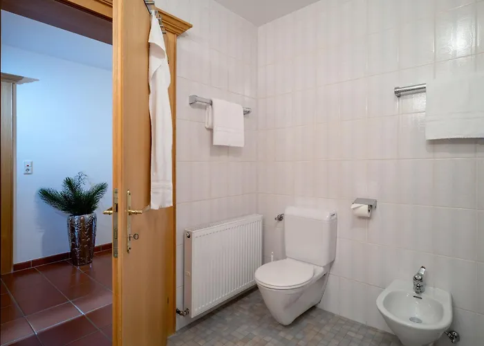 דירה Astner קלטנבאך