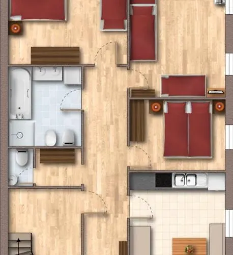 Astner * קלטנבאך