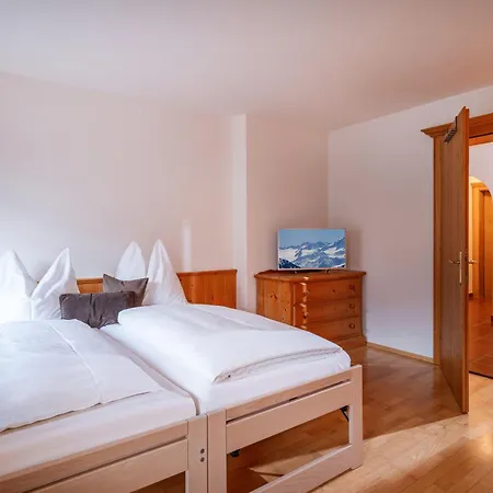Apartament Astner