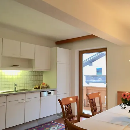 아파트 Astner 칼텐바흐