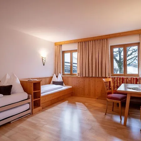 Astner Lägenhet Kaltenbach