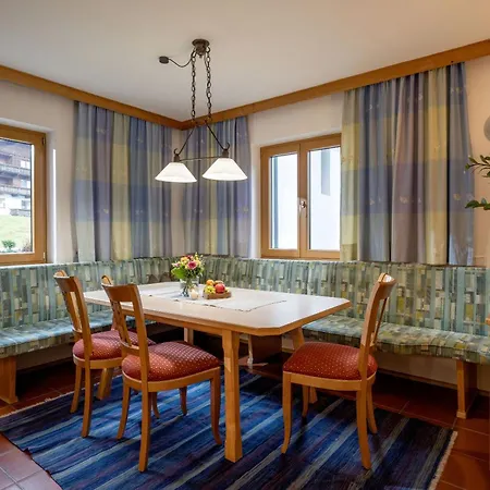 Lägenhet Astner Kaltenbach