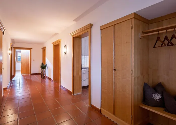 Astner Lägenhet Kaltenbach