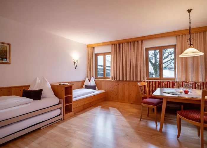 Astner Lägenhet Kaltenbach