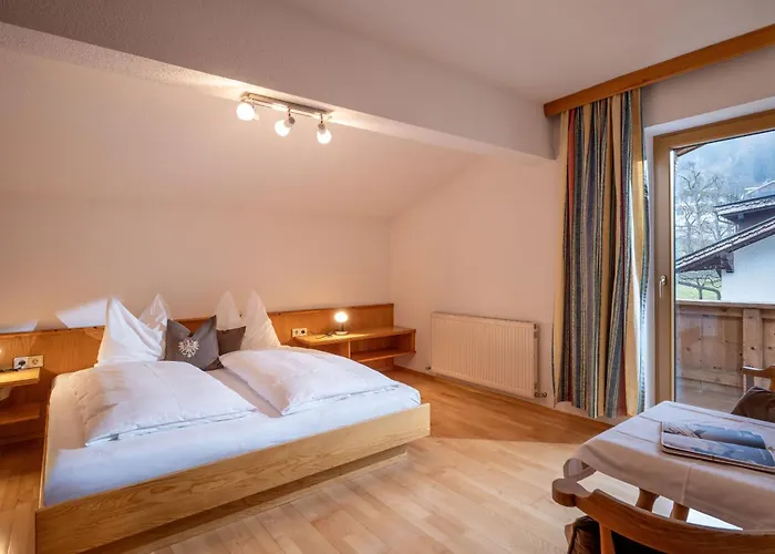 Astner Lägenhet Kaltenbach